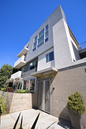 Mar Vista Lofts  - Controlled Access